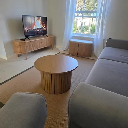 Ralph's Retreat At The Bay, Filey *