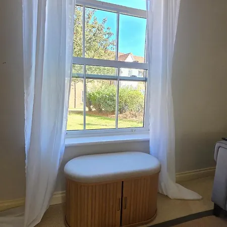 Ralph's Retreat At The Bay, Filey Apartment Reighton