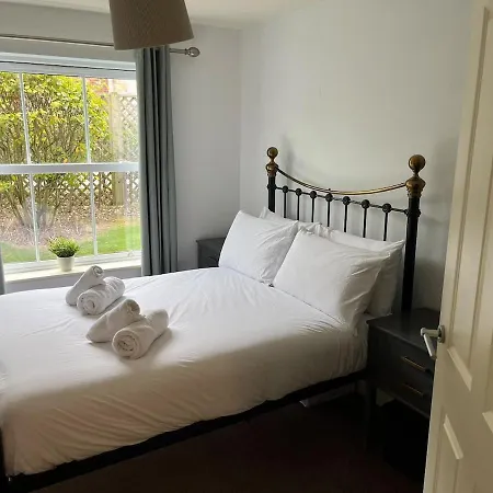 Ralph's Retreat At The Bay, Filey Reighton