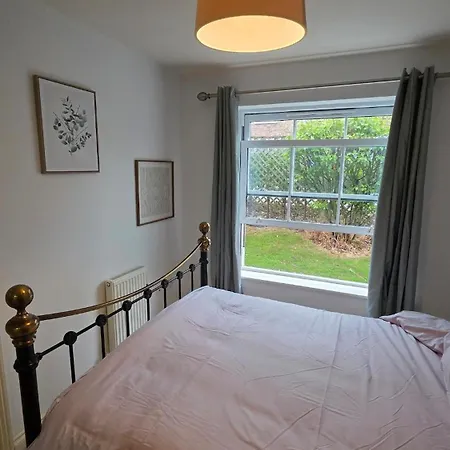 Apartment Ralph's Retreat At The Bay, Filey