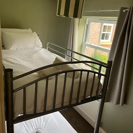 Apartment Ralph's Retreat At The Bay, Filey *