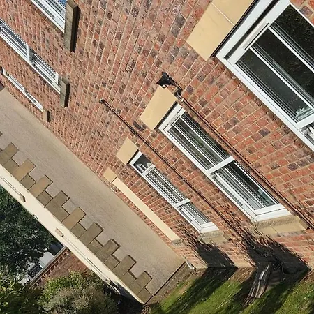 Apartment Ralph's Retreat At The Bay, Filey Reighton