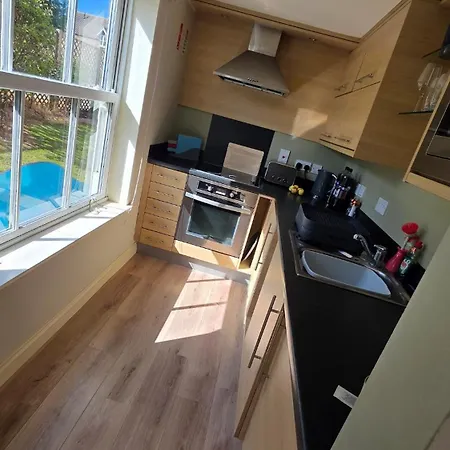 Ralph's Retreat At The Bay, Filey